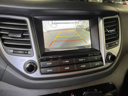 Used 2018 Hyundai Tucson SEL AWD/4WD image 36