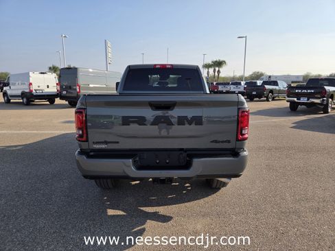 New 2026 RAM 2500 Lone Star image 6