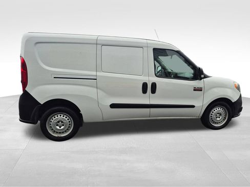 Used 2019 RAM ProMaster City Tradesman FWD image 8