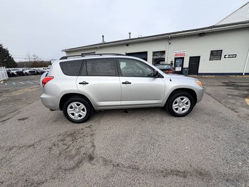 Used 2008 Toyota RAV4 4WD image 8