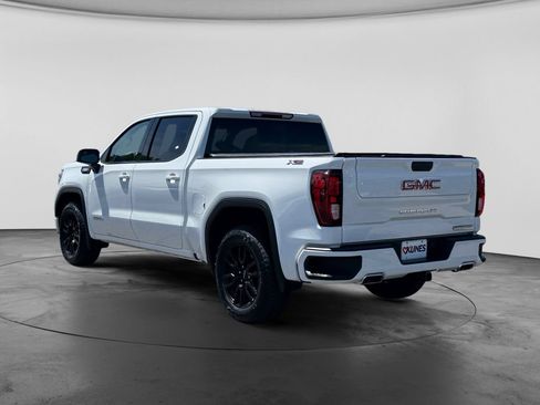 Used 2021 GMC Sierra 1500 Elevation AWD/4WD image 8