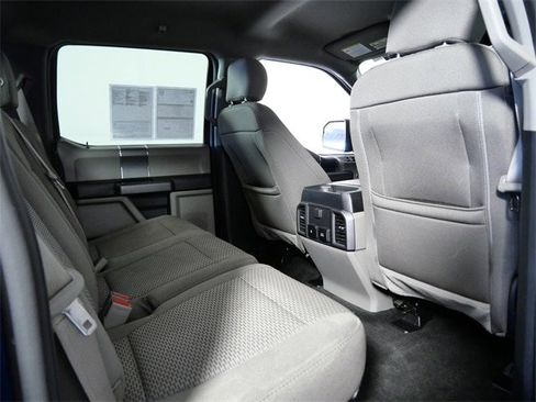 Certified 2019 Ford F150 XLT w/ Equipment Group 302A Luxury image 14