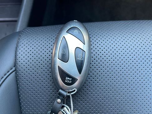 Used 2025 Hyundai Santa Fe SEL FWD image 27