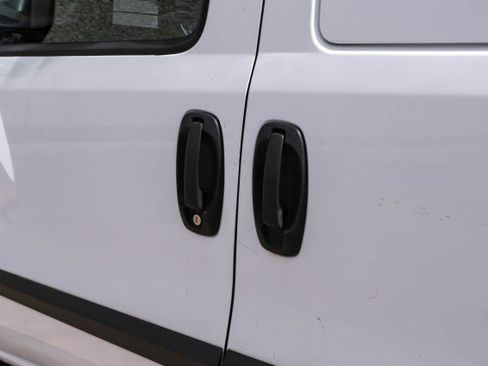 Used 2021 RAM ProMaster City Tradesman image 37