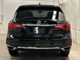 Used 2019 Acura MDX SH-AWD w/ Technology Package image 4