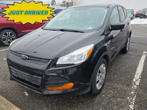 Used 2014 Ford Escape S image 1