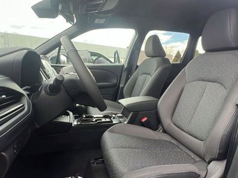 New 2026 Subaru Forester Premium AWD/4WD image 22