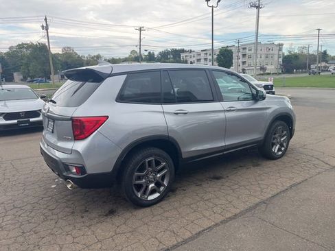 Used 2023 Honda Passport EX-L image 22