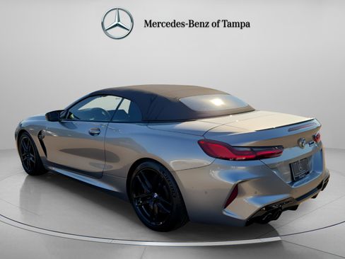 Used 2022 BMW M8 Competition image 4