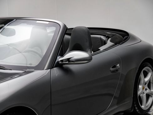 Used 2008 Porsche 911 Carrera S image 29