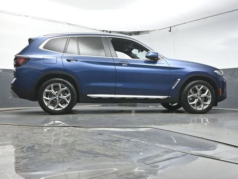 Used 2024 BMW X3 sDrive30i w/ Premium Package RWD image 40