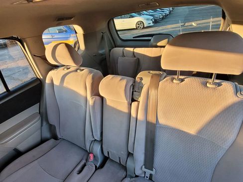 Used 2008 Toyota Highlander 4WD image 8