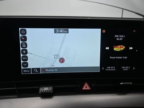 Certified 2024 Kia Sportage SX AWD/4WD image 30