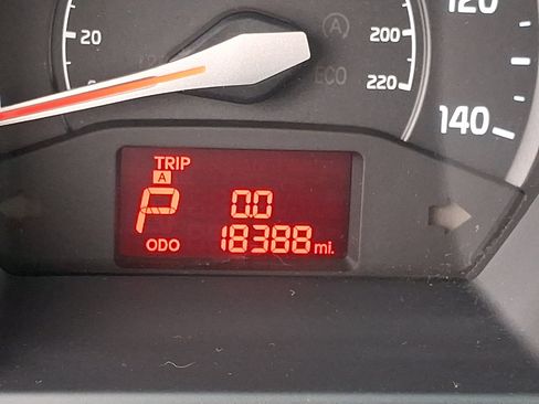 Used 2015 Kia Rio LX FWD image 18