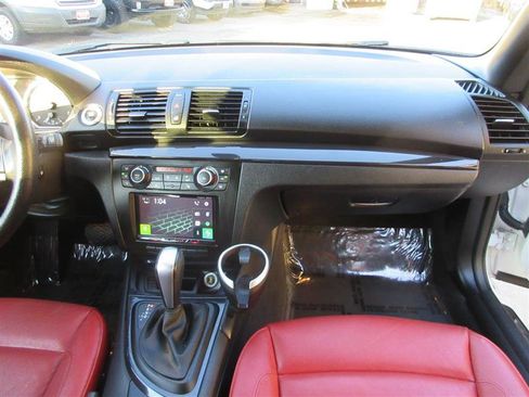 Used 2013 BMW 128i Convertible image 26