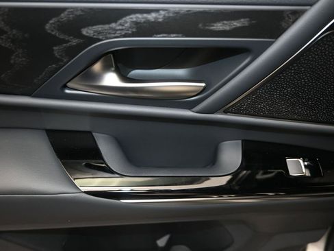 New 2026 Lexus LX 600 4WD w/ Luxury Package image 14