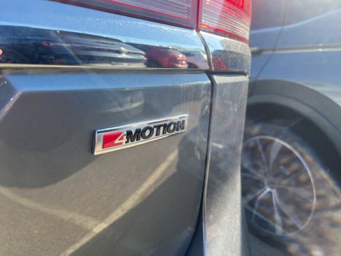 Used 2022 Volkswagen Atlas SE AWD/4WD image 9