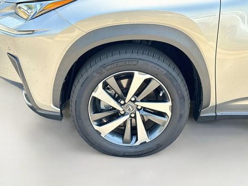 Used 2021 Lexus NX 300 AWD w/ Premium Package image 32