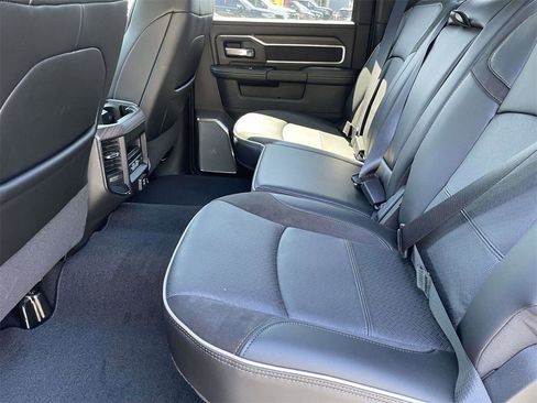 New 2026 RAM 2500 Laramie image 34
