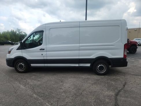 Used 2022 Ford Transit 250 Medium Roof RWD image 8