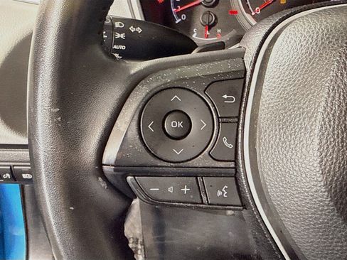 Used 2019 Toyota Corolla SE w/ SE Option Package FWD image 14