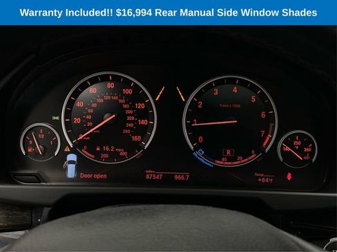 Used 2016 BMW X5 xDrive35i AWD/4WD image 21