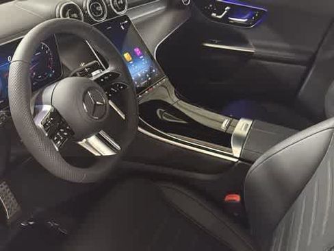 Certified 2026 Mercedes-Benz GLC 300 4MATIC image 4