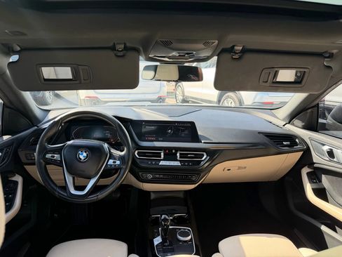 Used 2022 BMW 228i Gran Coupe w/ Convenience Package image 12