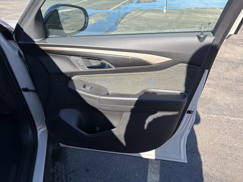 New 2026 Chevrolet TrailBlazer ACTIV image 30