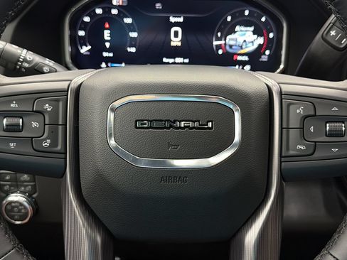 Used 2026 GMC Sierra 3500 Denali Ultimate AWD/4WD image 29