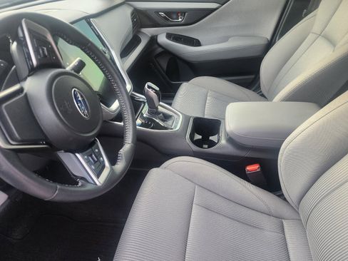 Used 2020 Subaru Legacy Premium w/ Popular Package #1 image 10