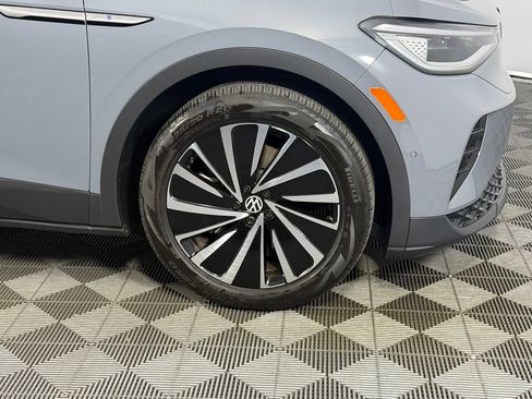 Used 2024 Volkswagen ID.4 S RWD image 15