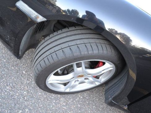 Used 2007 Porsche Boxster S image 37