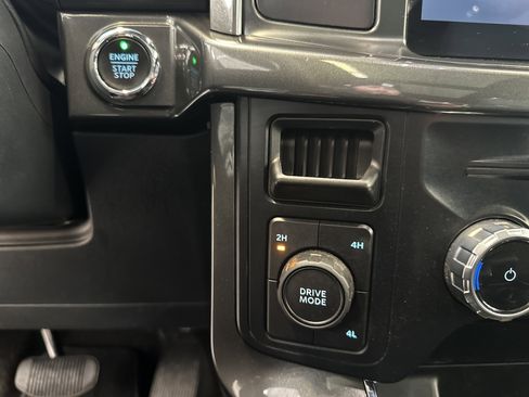 Used 2023 Ford F150 XLT w/ Equipment Group 302A High image 33