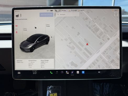 Used 2024 Tesla Model 3 RWD image 27