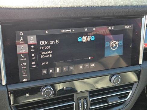 Used 2023 Porsche Macan image 27