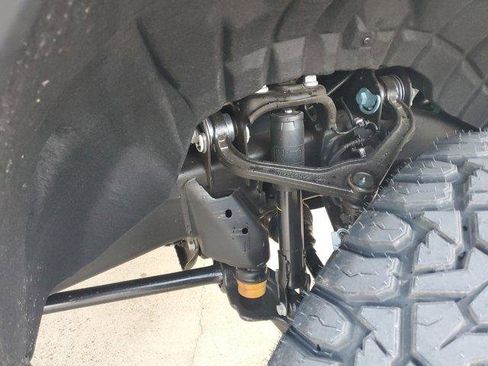 New 2026 Chevrolet Silverado 3500 LT w/ Safety Package image 9