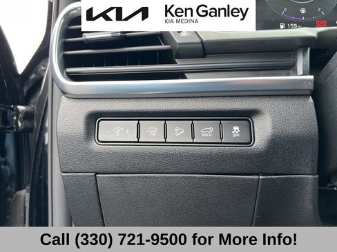 Certified 2023 Kia Telluride SX Prestige X-Line image 30