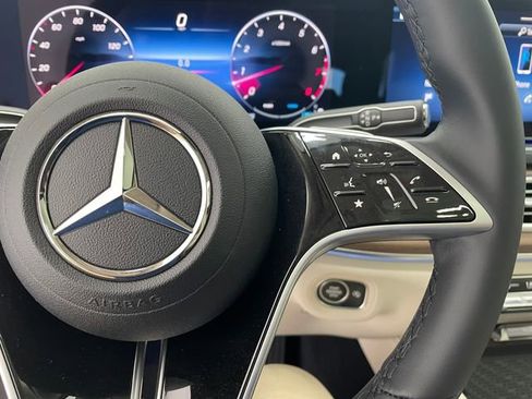 New 2026 Mercedes-Benz GLE 350 4MATIC image 24