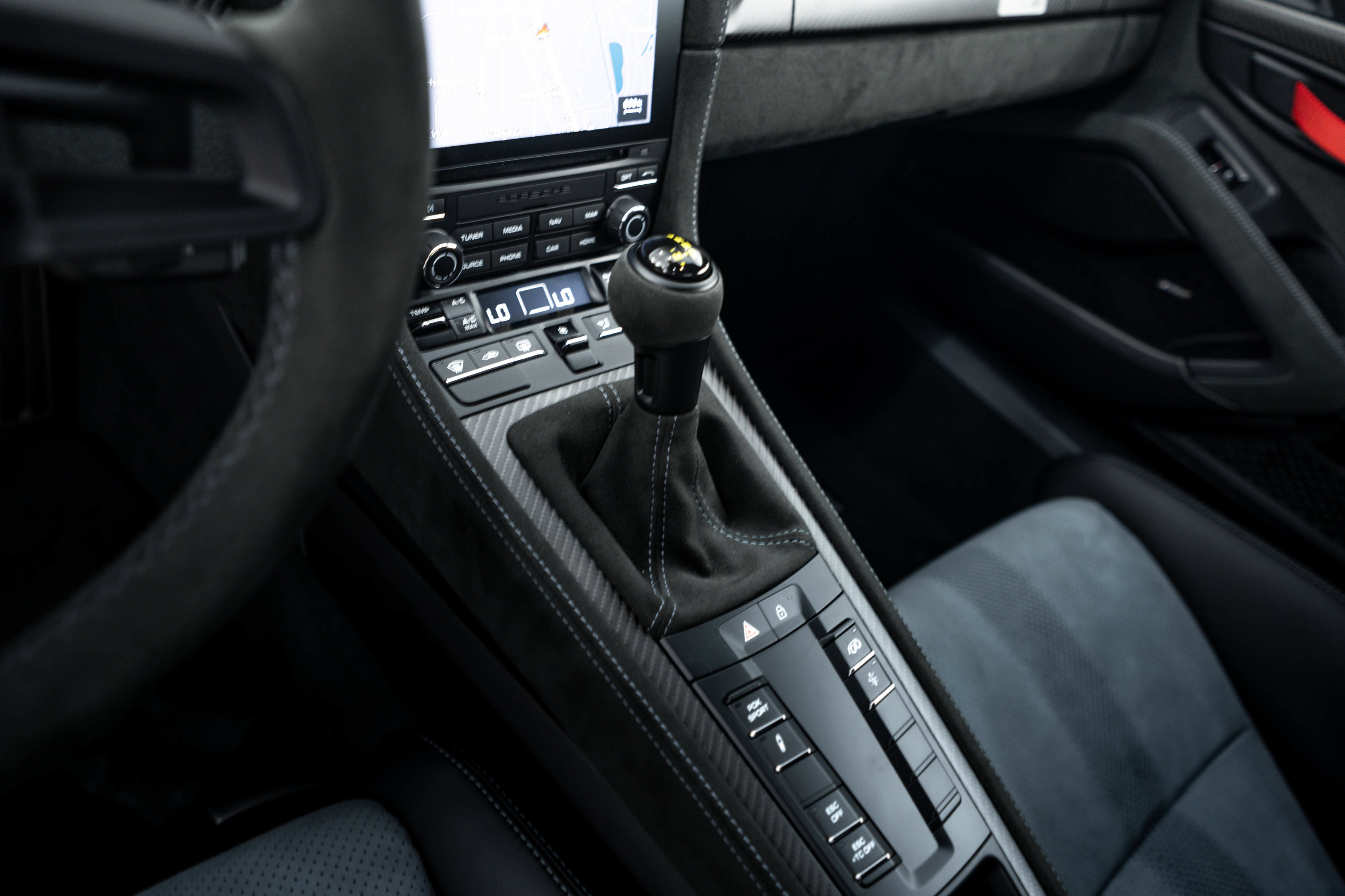 Certified 2023 Porsche 718 Cayman GT4 RS RWD image 16