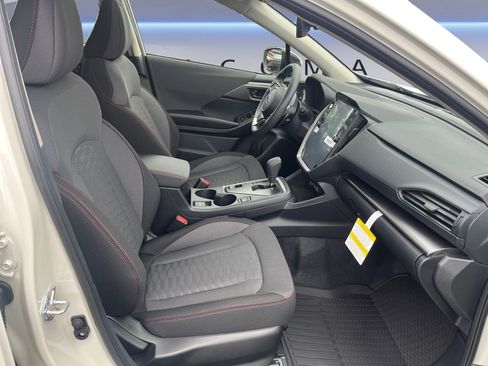 New 2026 Subaru Impreza 2.0i Sport AWD/4WD image 17