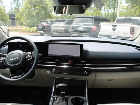 New 2026 Kia Carnival SX Prestige image 33