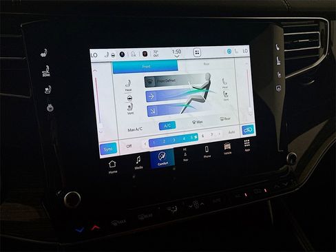 Used 2022 Jeep Wagoneer Series III w/ Convenience Group I image 18