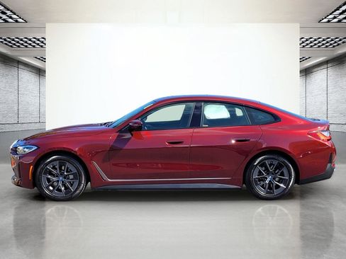 Certified 2023 BMW i4 eDrive35 RWD image 10