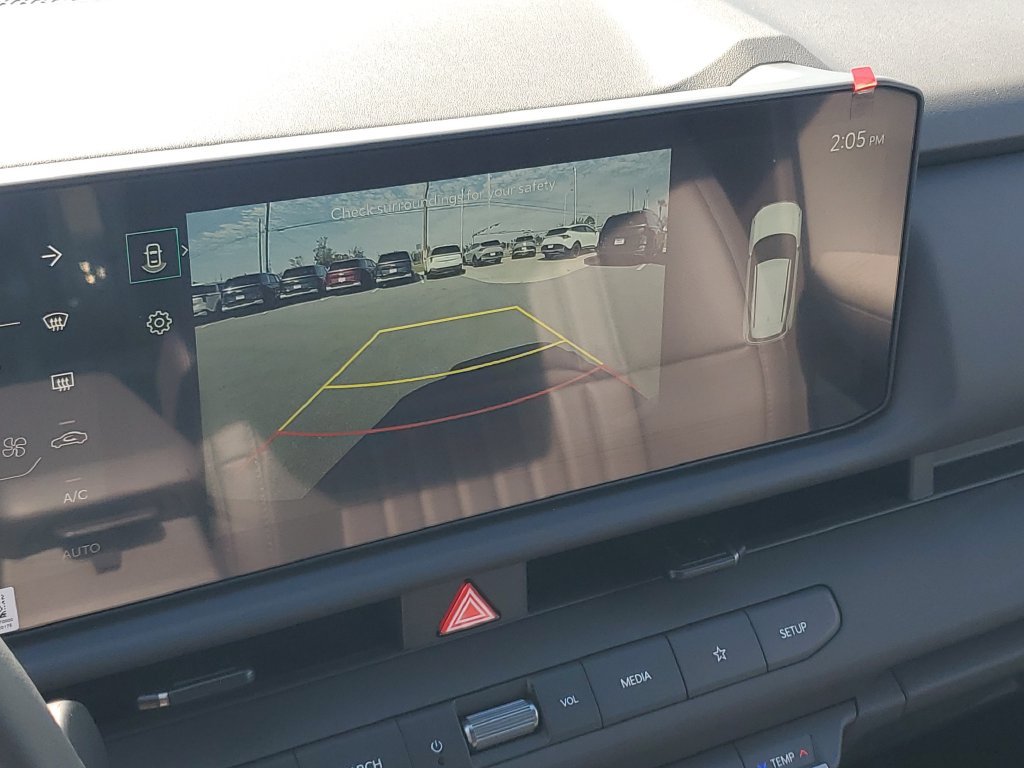 New 2027 Kia Seltos X-Line S AWD/4WD image 18