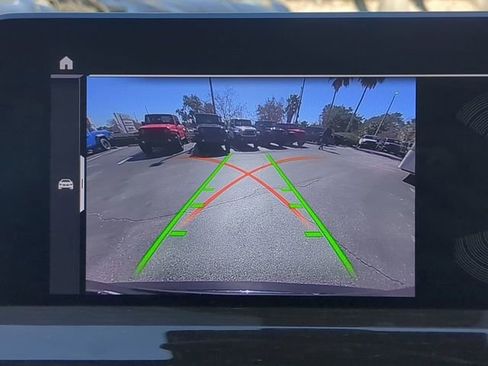 Used 2024 BMW X3 xDrive30i image 26