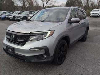 Used 2021 Honda Pilot Special Edition video 1