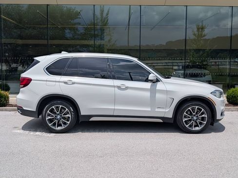 Used 2018 BMW X5 xDrive35i AWD/4WD image 8