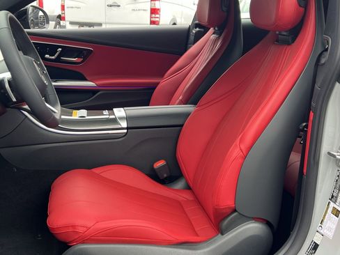 New 2026 Mercedes-Benz CLE 450 4MATIC Coupe image 18