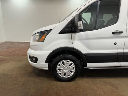 Used 2023 Ford Transit 350 XLT image 42